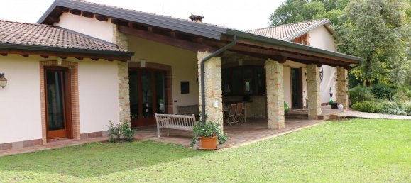 6 rooms Villa in Arcugnano, Italy No. 234034 15