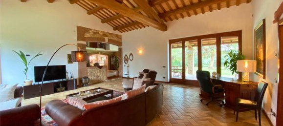 6 rooms Villa in Arcugnano, Italy No. 234034 11