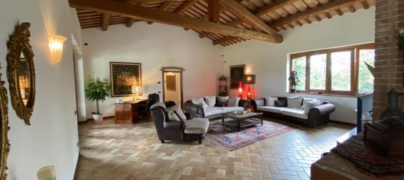 6 rooms Villa in Arcugnano, Italy No. 234034 23