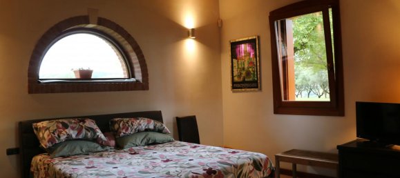 6 rooms Villa in Arcugnano, Italy No. 234034 69