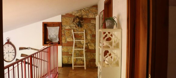 6 rooms Villa in Arcugnano, Italy No. 234034 81