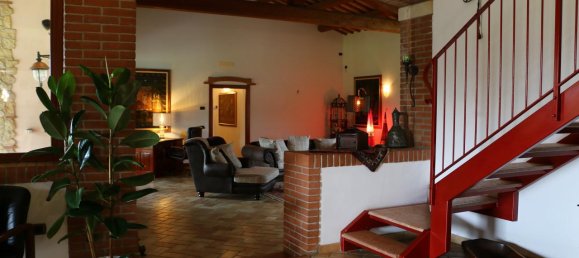 6 rooms Villa in Arcugnano, Italy No. 234034 77