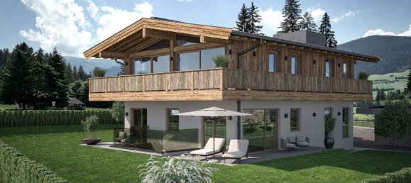 6غرفة منزل في Westendorf, Austria رقم 225020 2