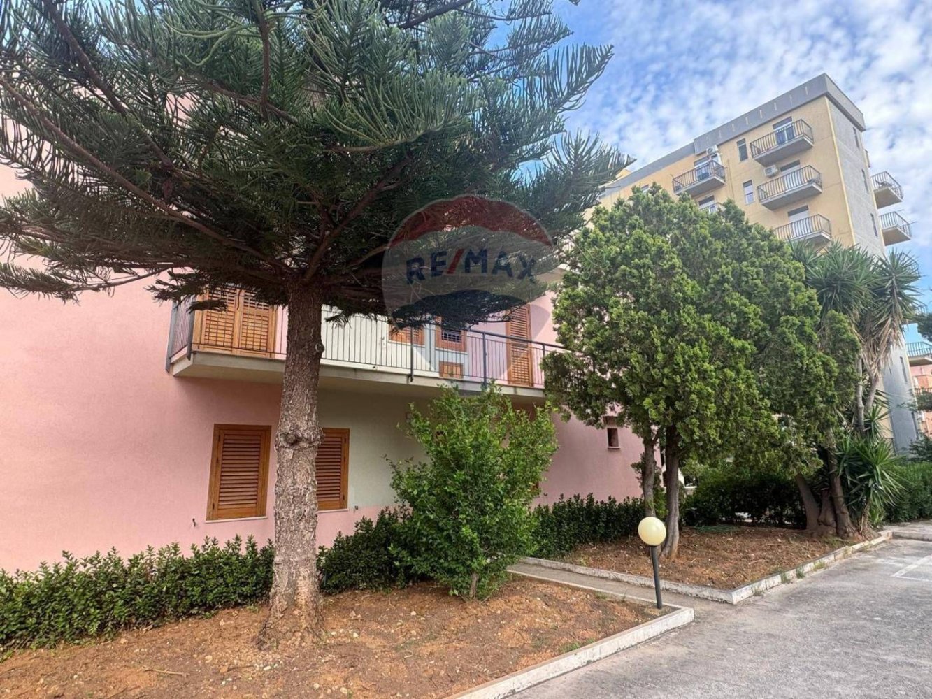 3 bedrooms Apartment in Castellammare del Golfo, Italy No. 281979