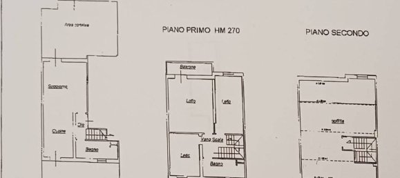 6 chambres Maison à Medolla, Italy No. 314591 26