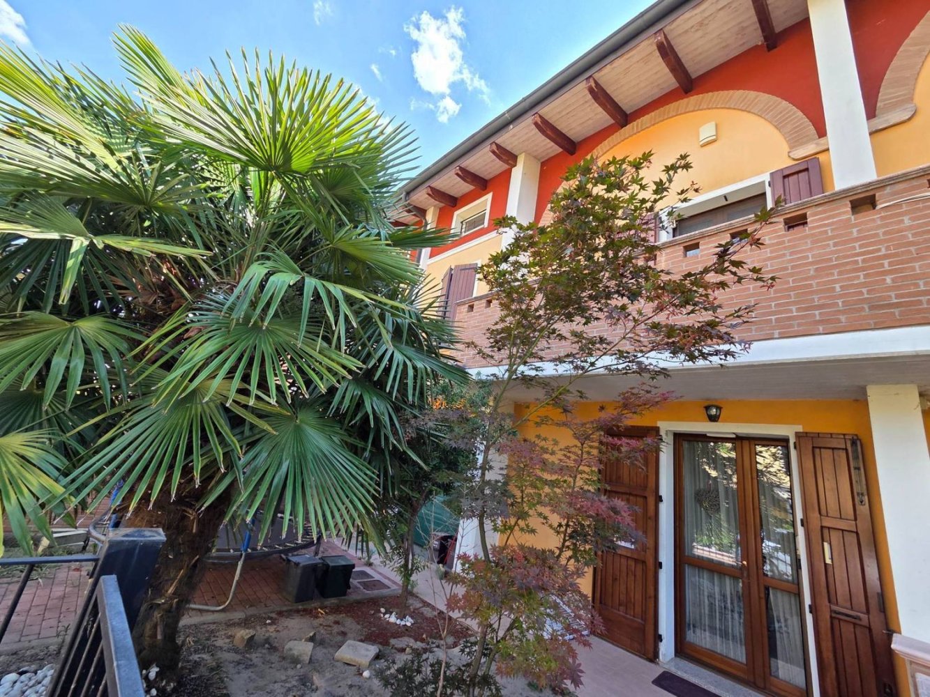 6 chambres Maison à Medolla, Italy No. 314591