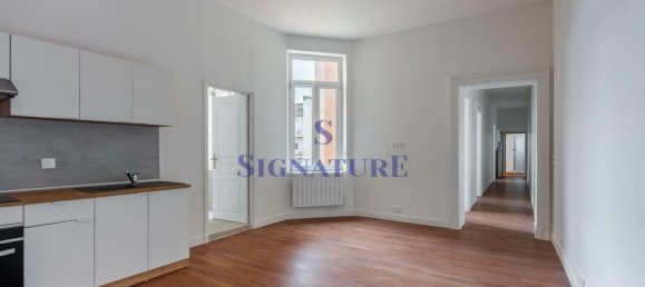 1 غرف نوم شقة في Montigny-les-Metz, France رقم 227975 3