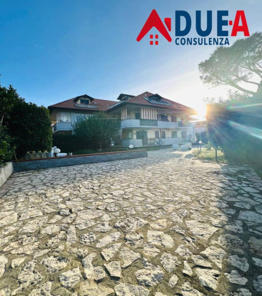 2 chambres Appartement à Giugliano in Campania, Italy No. 291705