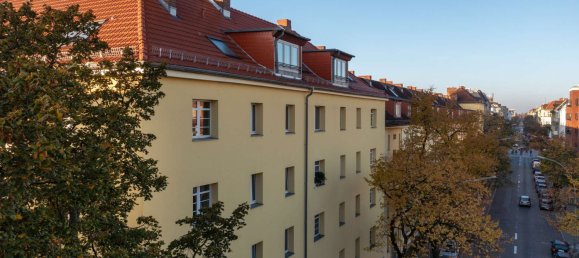 Apartamento T2 em Neukolln, Germany N.º 93630 2