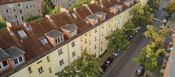 Apartamento T2 em Neukolln, Germany N.º 93630 7