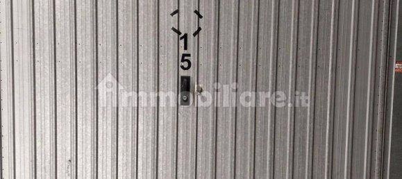 Garage in Rome, Italy 17m², Nr. 327679 5