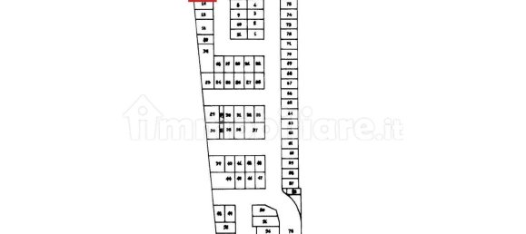 Garage in Rome, Italy 17m², Nr. 327679 11