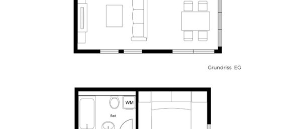 3-salle Duplex à Bludesch, Austria No. 156482 15