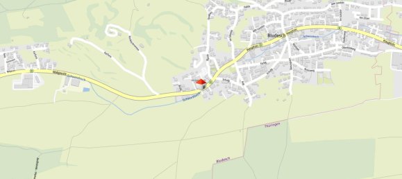 3-salle Duplex à Bludesch, Austria No. 156482 14