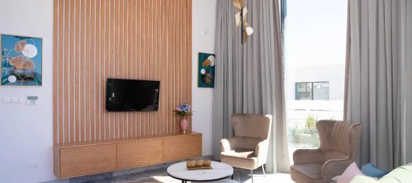 3 bedrooms Villa in Chloraka, Cyprus No. 17141 10