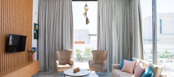 3 bedrooms Villa in Chloraka, Cyprus No. 17141 5