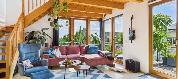 5 bedrooms Townhouse in Wetteraukreis, Germany No. 331361 26