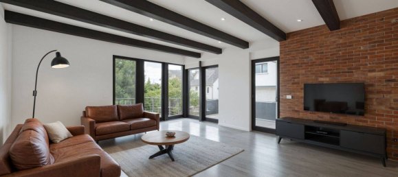 5 bedrooms Townhouse in Wetteraukreis, Germany No. 331361 7