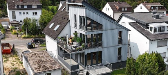 5 bedrooms Townhouse in Wetteraukreis, Germany No. 331361 5