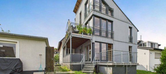 5 bedrooms Townhouse in Wetteraukreis, Germany No. 331361 2