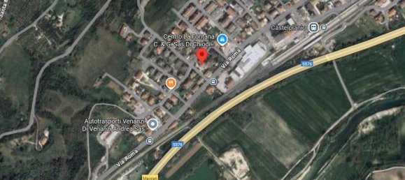 2 bedrooms Apartment in Rosora, Italy No. 348807 2