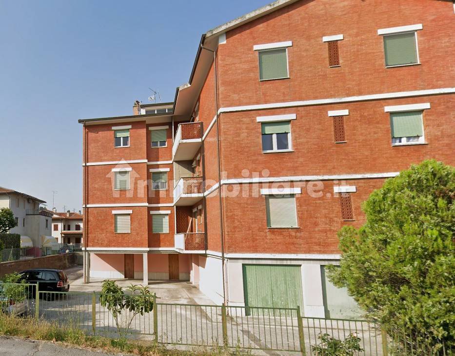 2 bedrooms Apartment in Rosora, Italy No. 348807