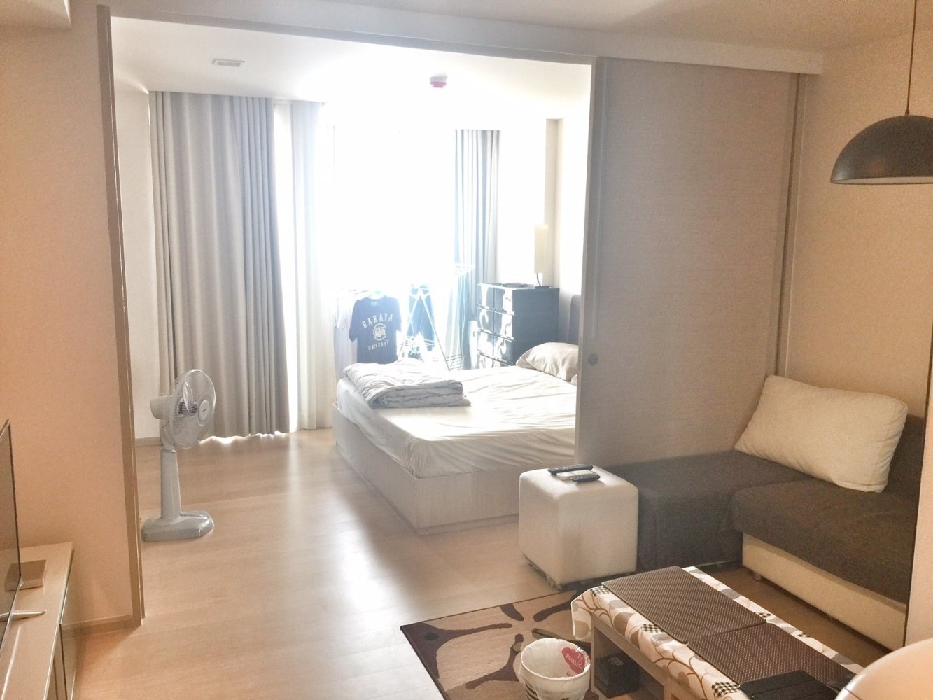 Apartamento com 1 quarto em condomínio em Railay Beach, Thailand N.º 66528