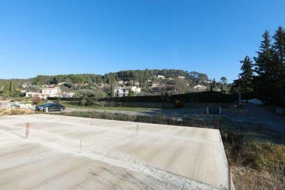 4 Schlafzimmer Haus in Cotignac, France, Nr. 5654