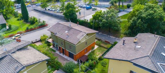 5 bedrooms Villa in Verona, Italy No. 360622 44