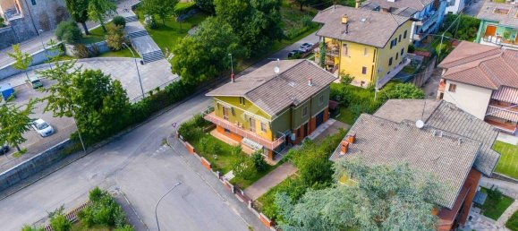 5 bedrooms Villa in Verona, Italy No. 360622 43