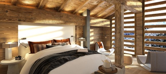 Propiedad comercial de 5 dormitorios en Val-d'Isere, France No. 474 6