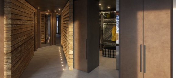 Propiedad comercial de 5 dormitorios en Val-d'Isere, France No. 474 4