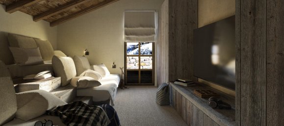 Propiedad comercial de 5 dormitorios en Val-d'Isere, France No. 474 8