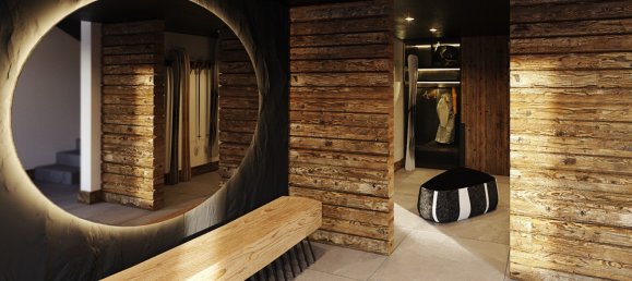 Propiedad comercial de 5 dormitorios en Val-d'Isere, France No. 474 3