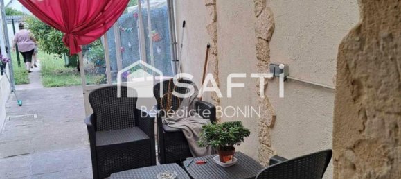 2 غرف نوم منزل في Montoire-sur-le-Loir, France رقم 245980 8