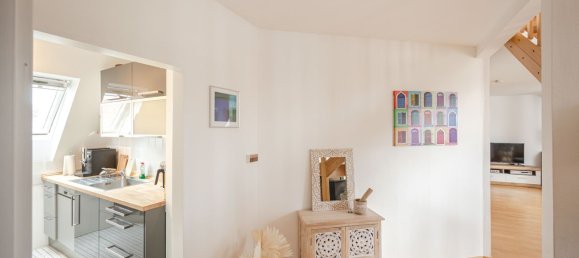 Dúplex de 5 habitaciónes en Munster, Germany No. 260452 3