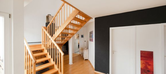 Dúplex de 5 habitaciónes en Munster, Germany No. 260452 19