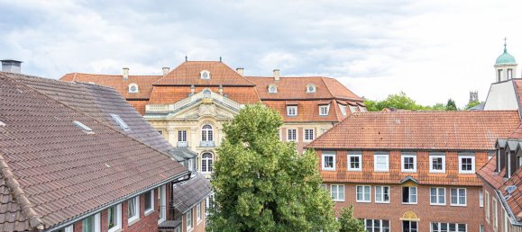 Dúplex de 5 habitaciónes en Munster, Germany No. 260452 2