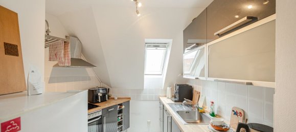 Dúplex de 5 habitaciónes en Munster, Germany No. 260452 4