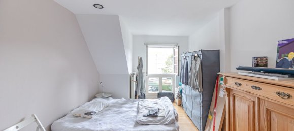 Dúplex de 5 habitaciónes en Munster, Germany No. 260452 15