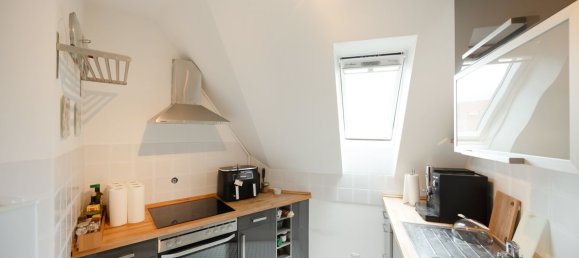 Dúplex de 5 habitaciónes en Munster, Germany No. 260452 5