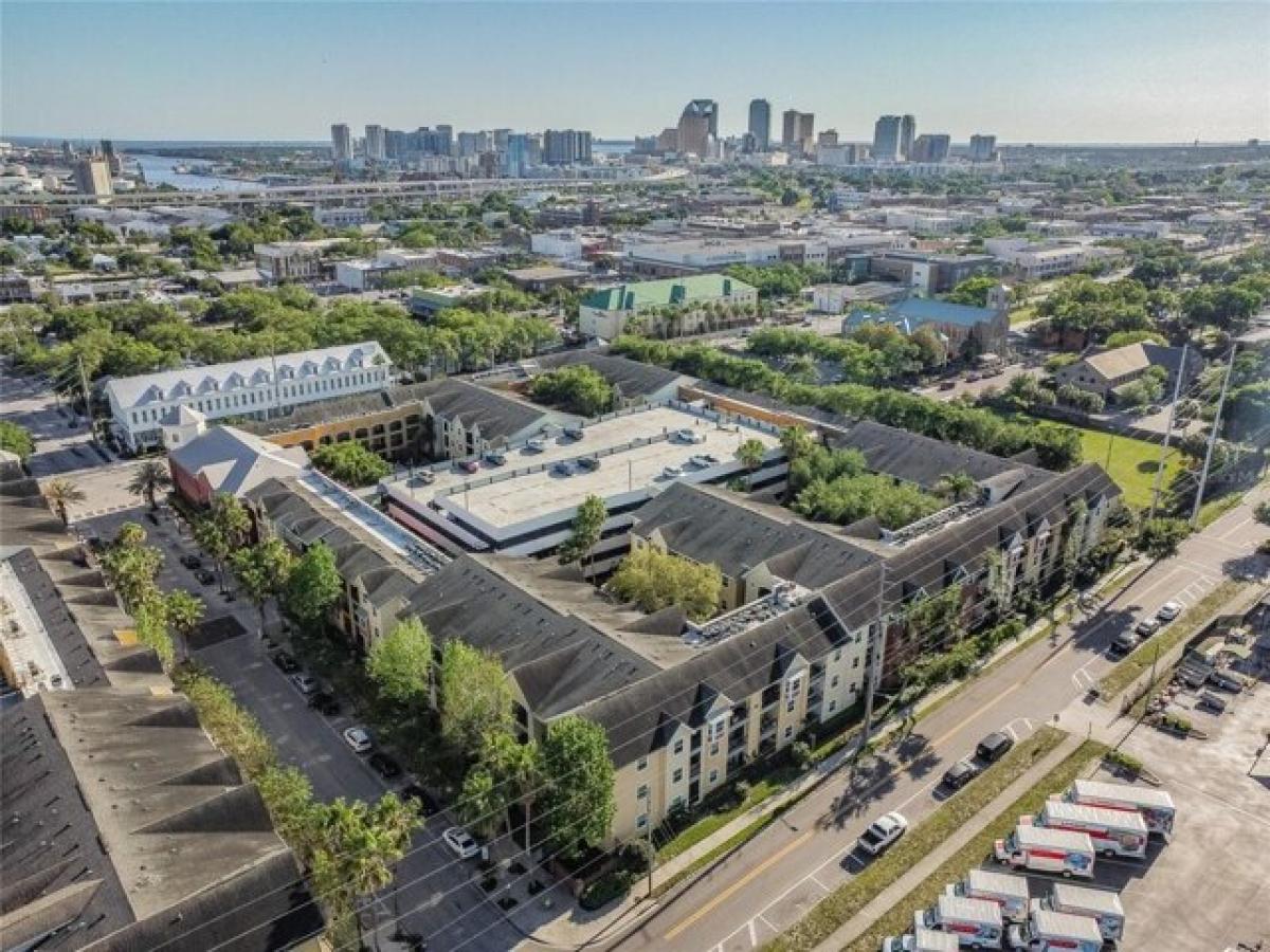 Studio à Tampa, USA No. 307235