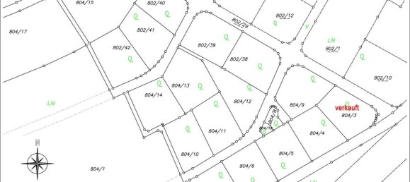  Land in Waldneukirchen, Austria No. 15082 8