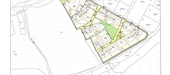  Land in Waldneukirchen, Austria No. 15082 9