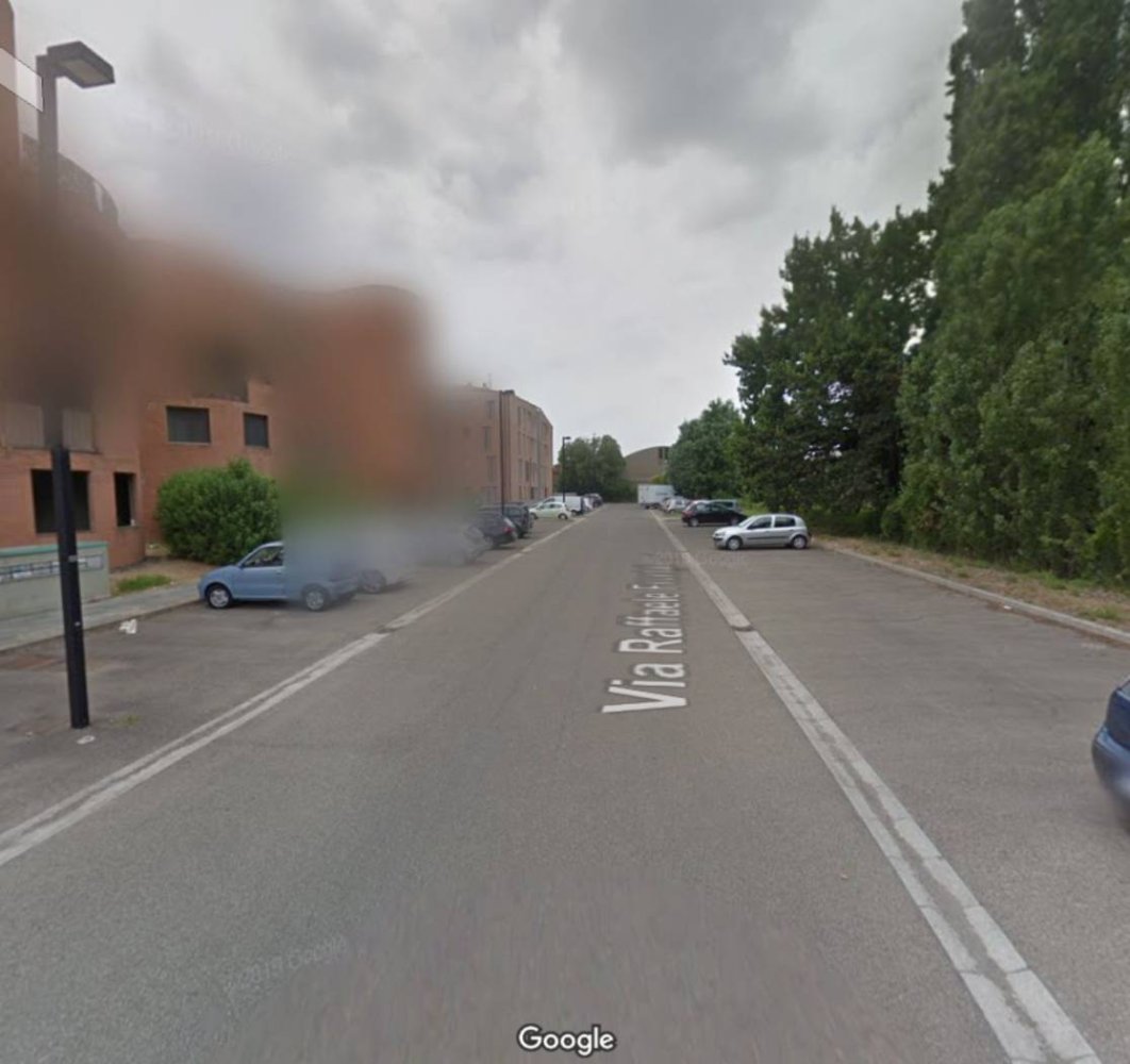 Apartamento de 2 dormitorios en Faenza, Italy No. 93580