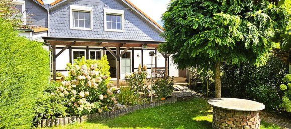 4-Zimmer Stadthaus in Heinsberg, Germany, Nr. 357180 4