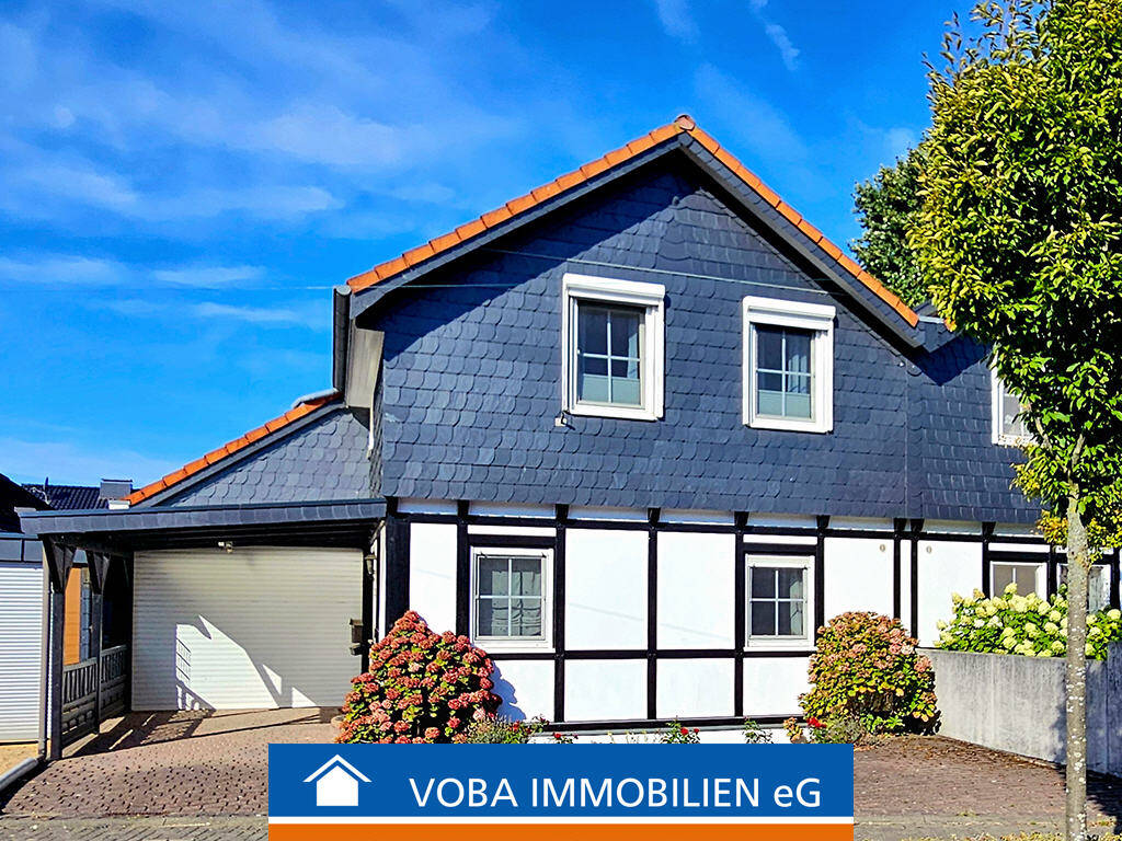 4-Zimmer Stadthaus in Heinsberg, Germany, Nr. 357180