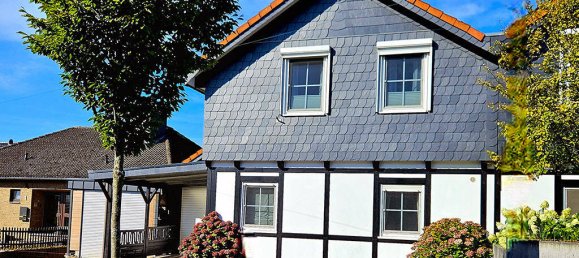 4-Zimmer Stadthaus in Heinsberg, Germany, Nr. 357180 2