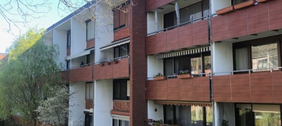 Apartamento de 3 dormitorios en Duisburg, Germany No. 124013 11