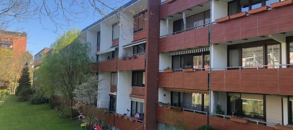 Apartamento de 3 dormitorios en Duisburg, Germany No. 124013 2